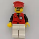 Minifigurka