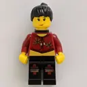 Minifigurka
