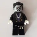 Minifigurka