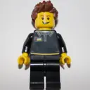 Minifigurka