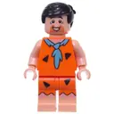 Minifigurka