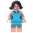 Minifigurka