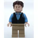 Minifigurka