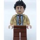 Minifigurka