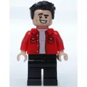 Minifigurka
