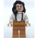 Minifigurka
