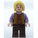 Minifigurka