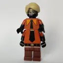 Minifigurka
