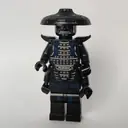 Minifigurka