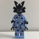 Minifigurka