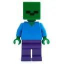 Minifigurka
