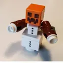 Minifigurka