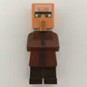 Minifigurka