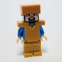 Minifigurka
