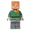 Minifigurka