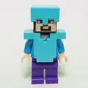 Minifigurka
