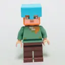 Minifigurka