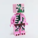Minifigurka
