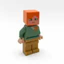 Minifigurka