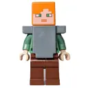 Minifigurka