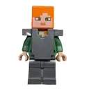Minifigurka