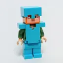 Minifigurka