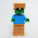 Minifigurka
