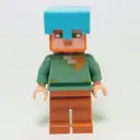Minifigurka