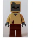 Minifigurka