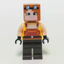 Minifigurka