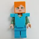 Minifigurka