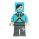 Minifigurka