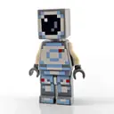 Minifigurka