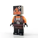 Minifigurka