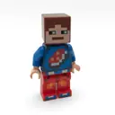 Minifigurka