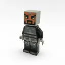 Minifigurka