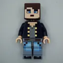 Minifigurka