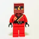 Minifigurka