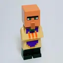 Minifigurka
