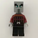 Minifigurka
