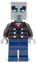 Minifigurka