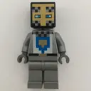 Minifigurka