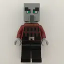 Minifigurka