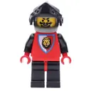Minifigurka