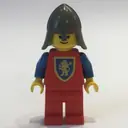 Minifigurka