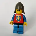 Minifigurka