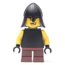 Minifigurka