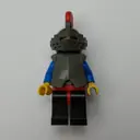 Minifigurka