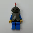 Minifigurka