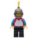 Minifigurka